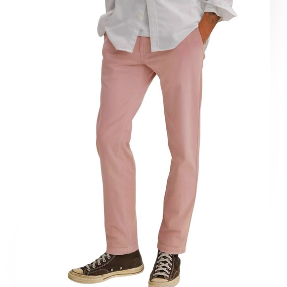 Levi's XX Chino Men’s Standard Tapered  Stretch Regular Fit Pants | 36x30 - Picture 1 of 10